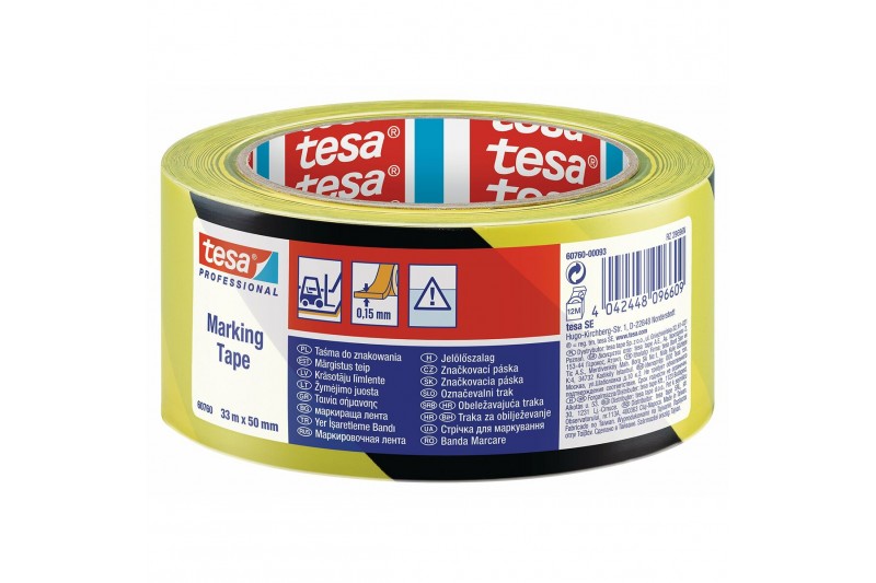 Klebeband TESA (50 mm x 33 m)