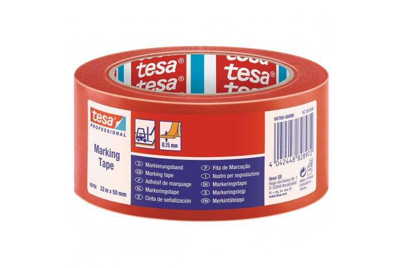 Adhesive Tape TESA (50 mm x 33 m)