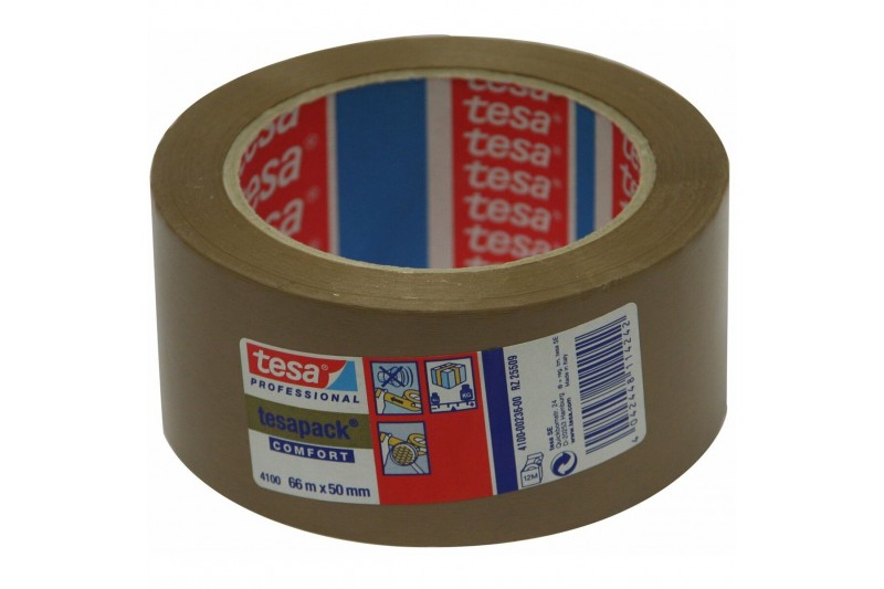 Plakband TESA (50 mm x 66 m)