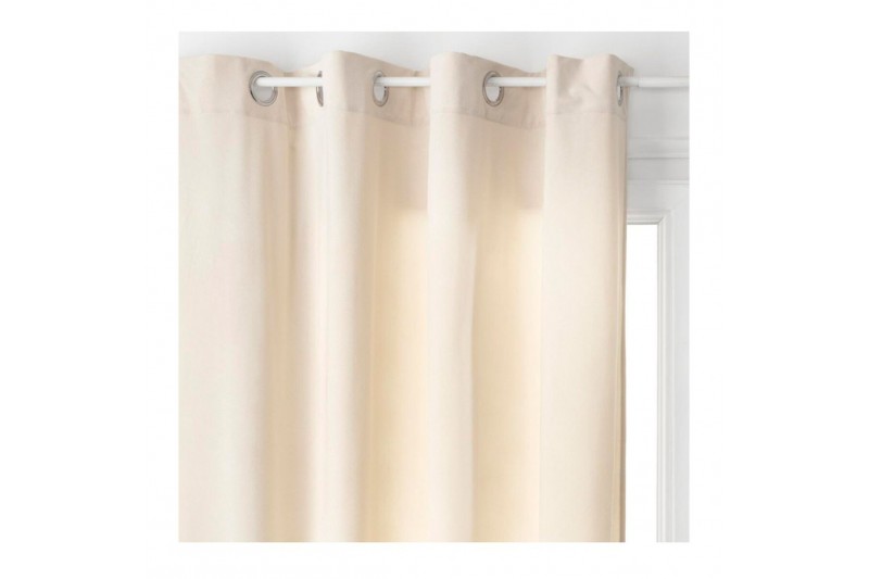 Curtain Atmosphera Lilou Polyester...