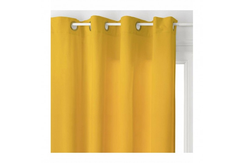 Curtain Atmosphera Lilou Polyester...