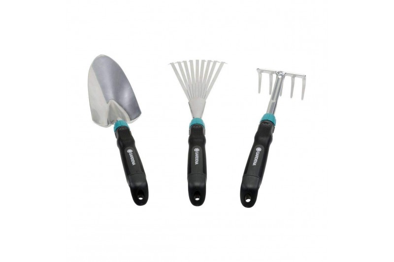 Set di Attrezzi Gardena Comfort 08964-30