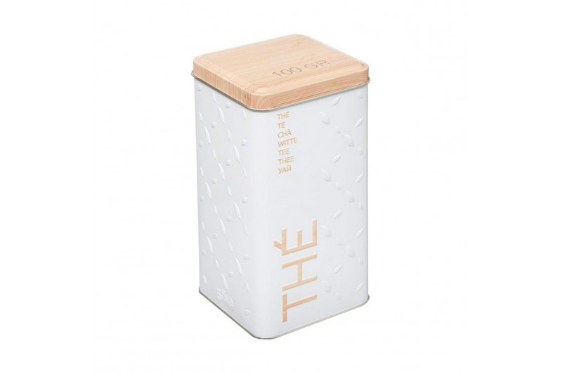 Multi-use Box Nature Scandi Metal...