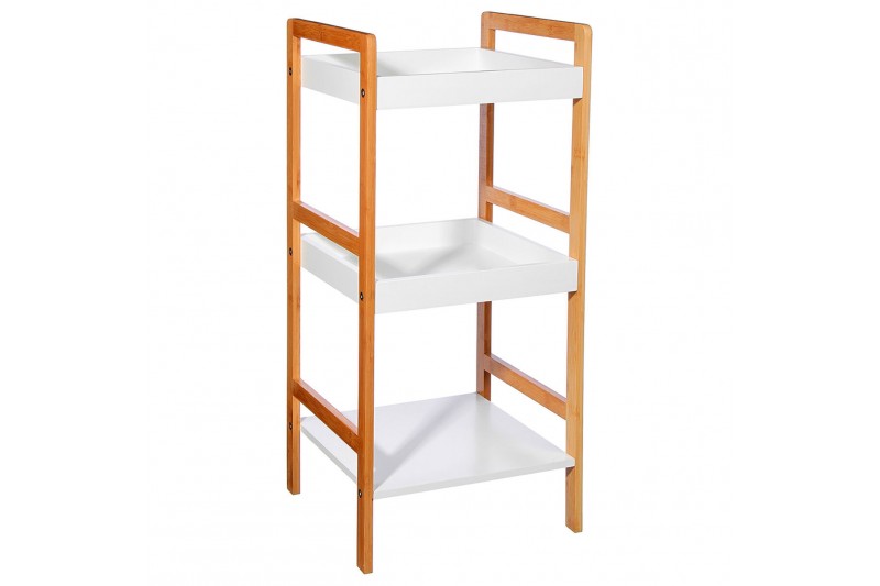 Bathroom Shelves 5five 80 x 36 x 35...