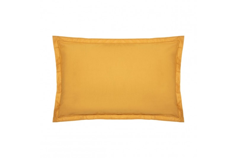 Pillowcase Atmosphera Mustard (70 x...