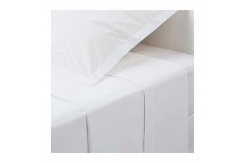 Top sheet Atmosphera White (180 x 290...