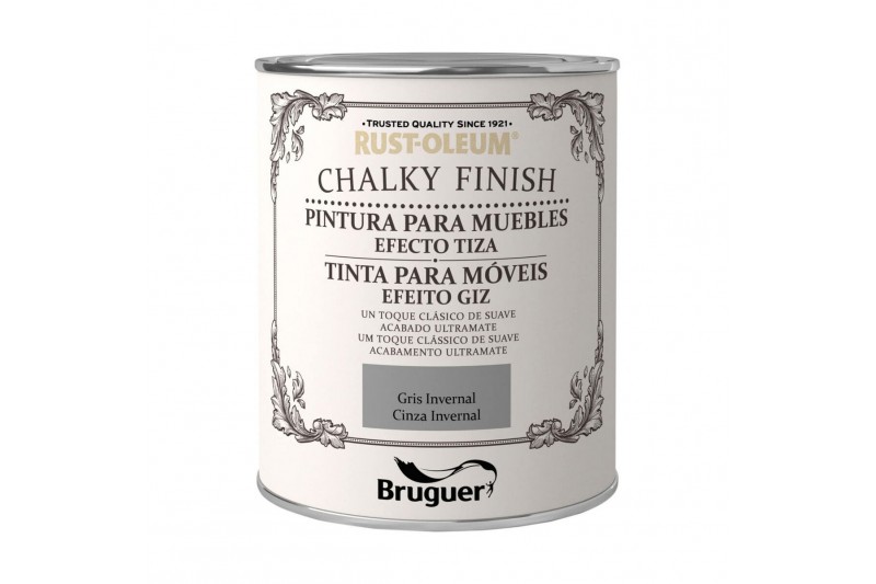 Paint Bruguer 5397538 Grey Chalks 75...