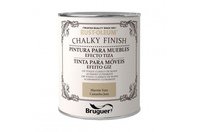 Paint Bruguer 5397544 Brown Chalks 75...