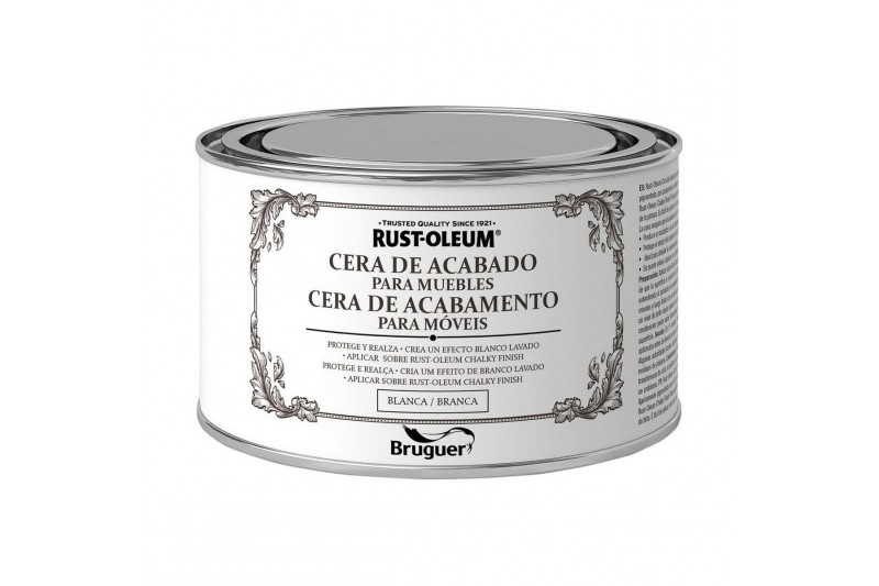 Cera Bruguer 400 ml