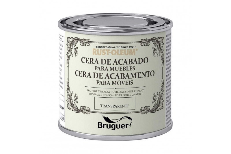 Cera Bruguer 125 ml