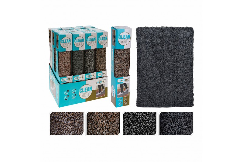 Deurmat Clean Mat (70 x 45 cm)