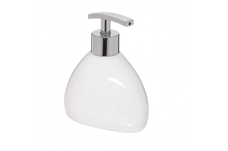 Soap Dispenser 5five Porcelain