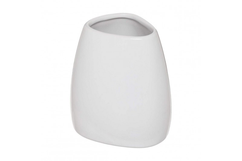 Vaso 5five Porcelana Blanco