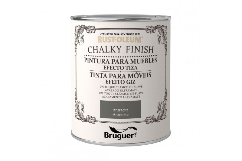 Paint Bruguer 5397535 75 cl Furniture...