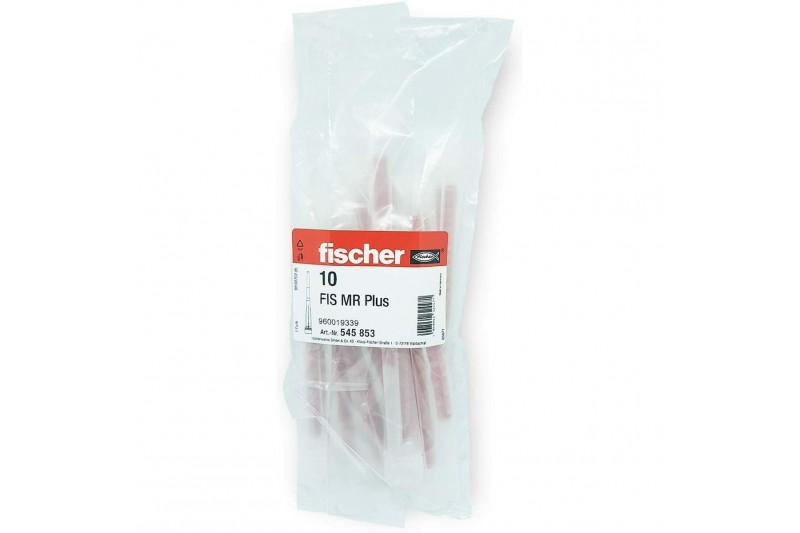 Nozzle Fischer Mixer Plastic