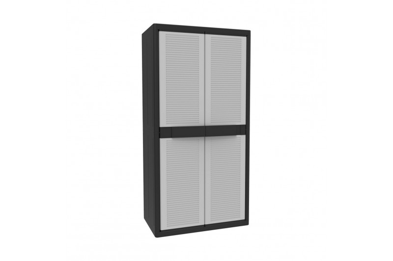 Armoire Terry Q Black Jumbo 3900