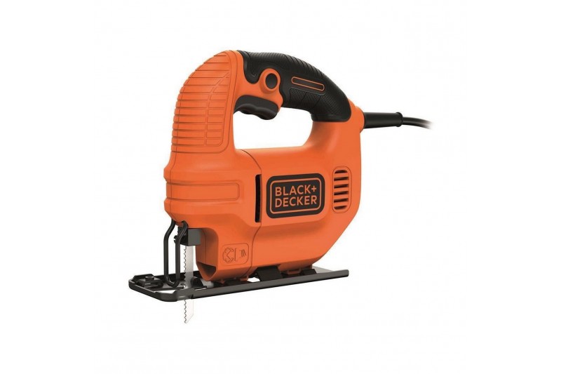 Seghetto Black & Decker KS501-QS...