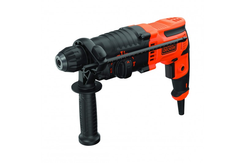 Bohrhammer Black & Decker BEHS01K-QS