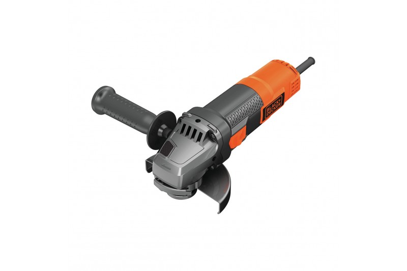 Angle grinder Black & Decker...