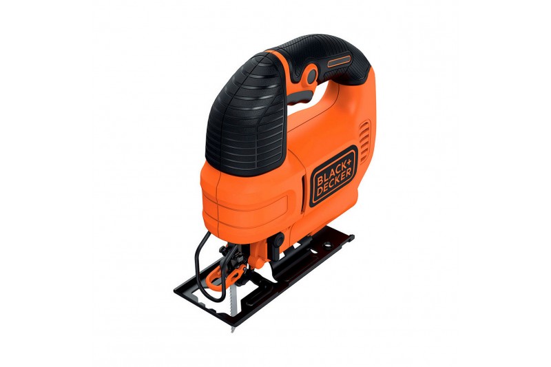 Jigsaws Black & Decker KS701PEK