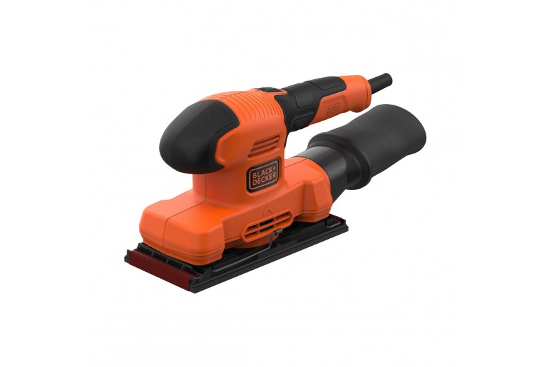 Orbital sander Black & Decker BEW220...