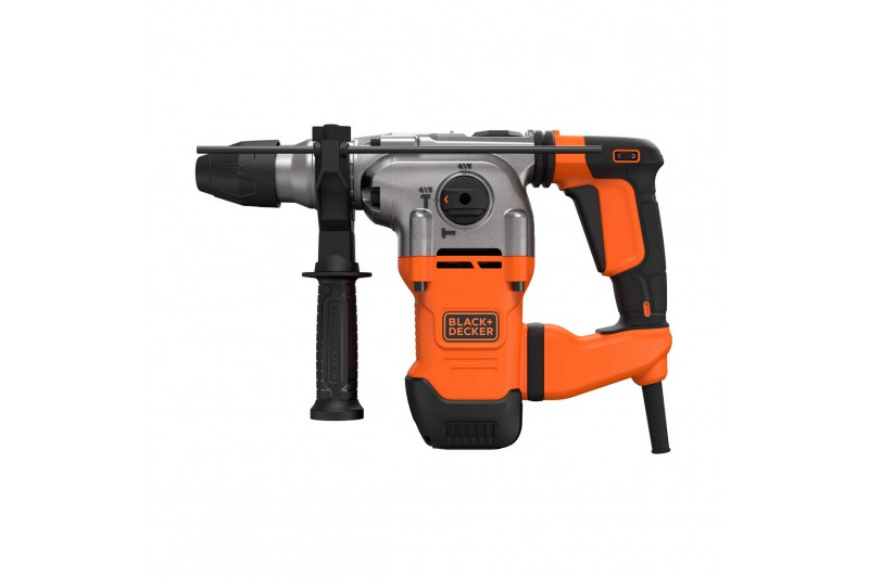 Bohrhammer Black & Decker BEHS03K