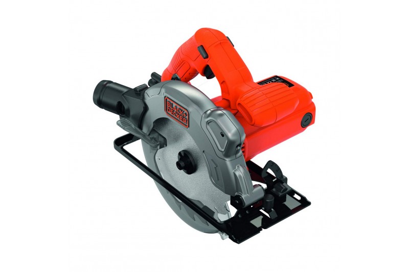 Circular saw Black & Decker CS1250L...