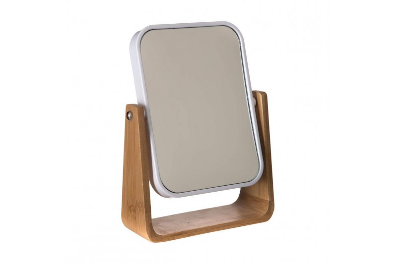 Mirror with Mounting Bracket Natureo...