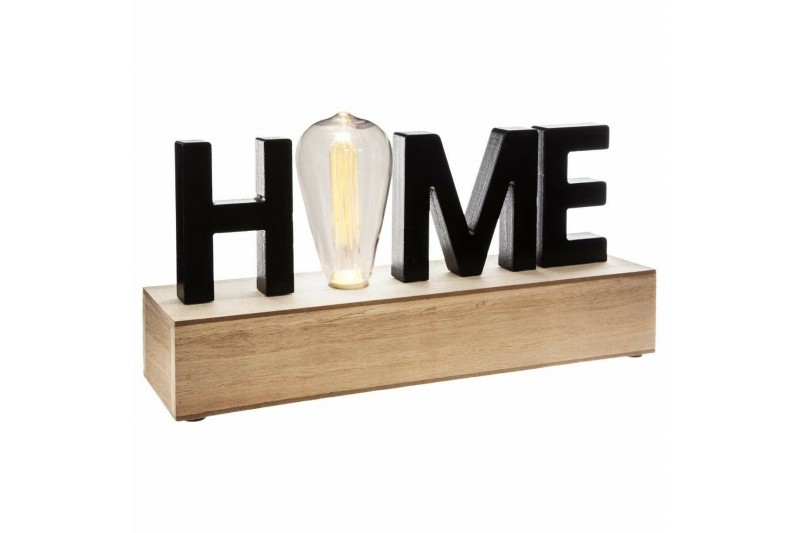 Decoratieve figuren Atmosphera 'Home'...