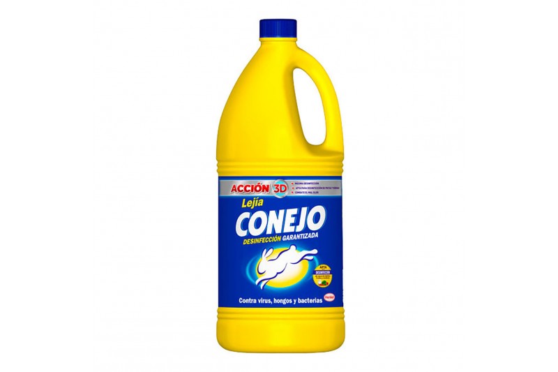 Bleach Conejo 2 L