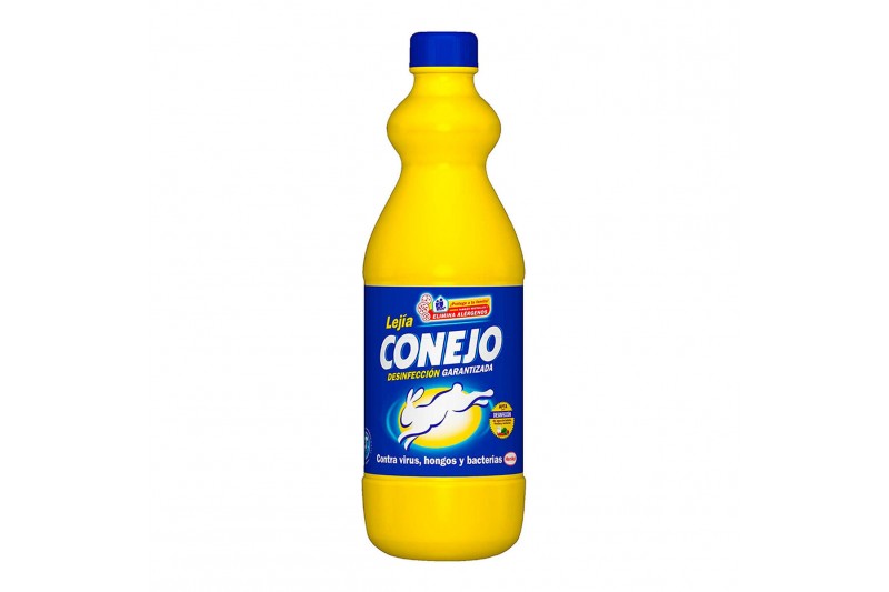 Lejía Conejo