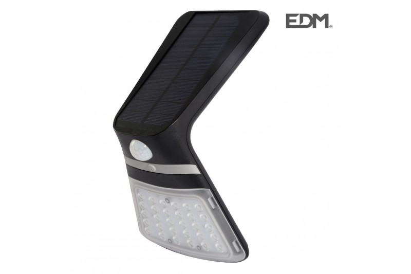 Écran de lampe EDM polypropylène