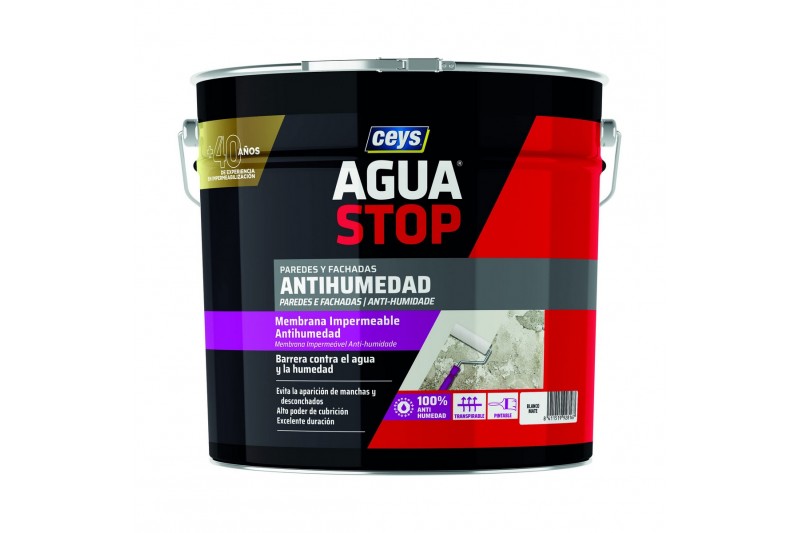 Paint Ceys 902816 Anti-humidity