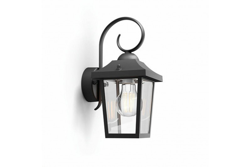 Wall Light Philips Buzzard Lantern...