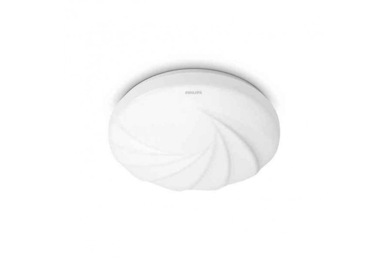 Ceiling Light Philips Shell White 6 W...