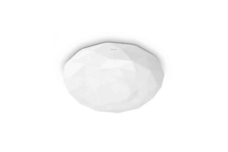 Ceiling Light Philips Plafón White 23...