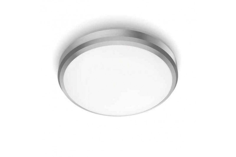 Ceiling Light Philips Plafón nickel...