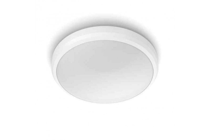 LED Flush-fitting ceiling light...