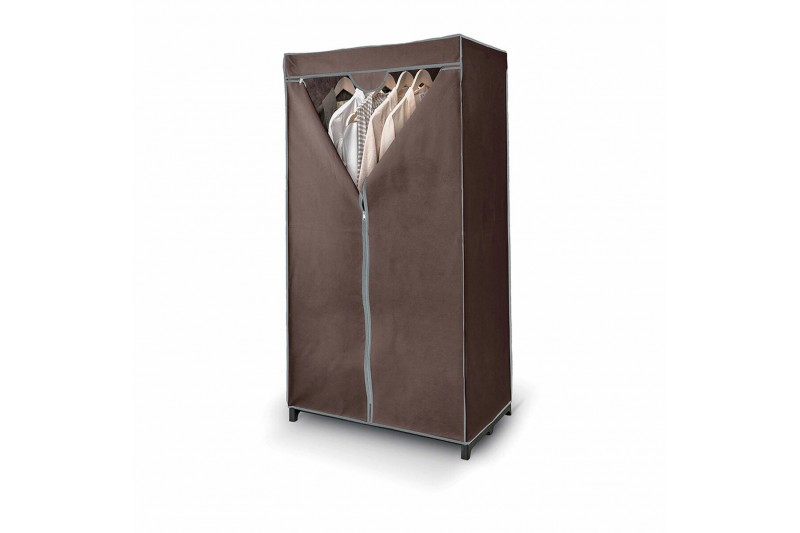 Garderobe Domopak Living 905020 Braun...