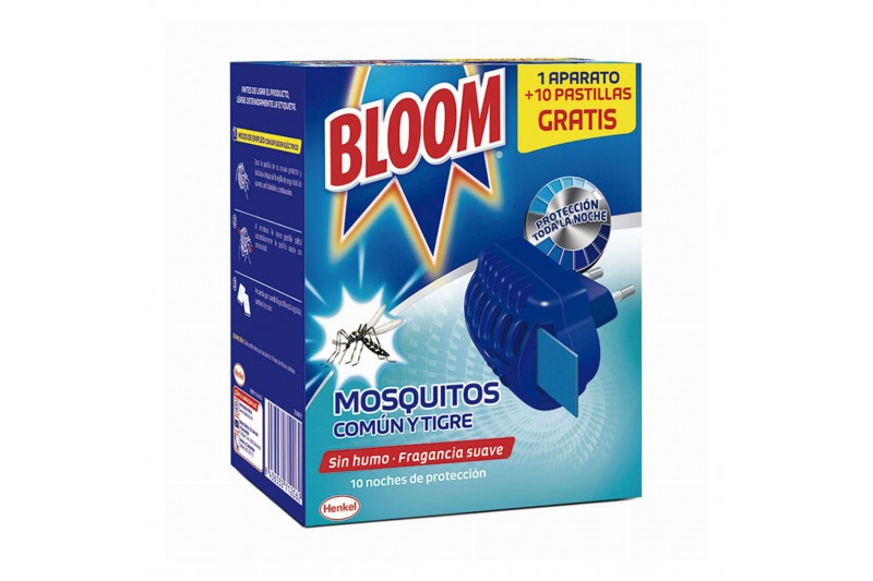 Insecticde Bloom