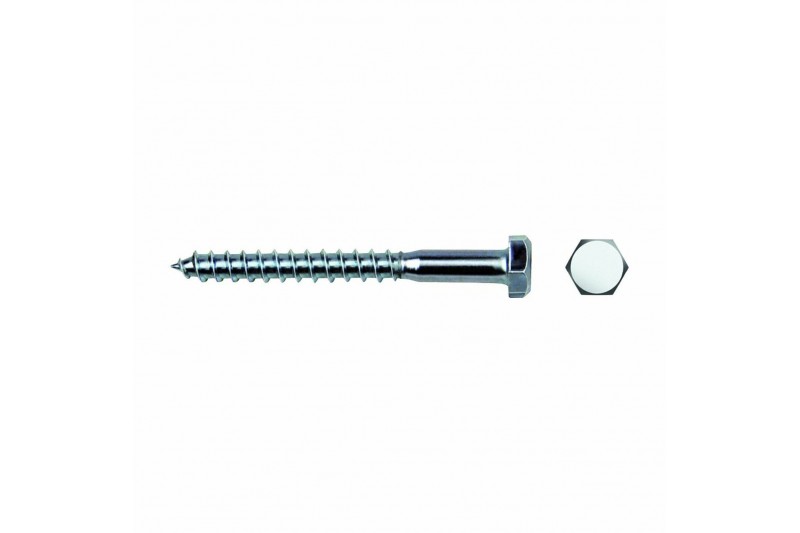 Box of screws CELO 8 x 70 mm...