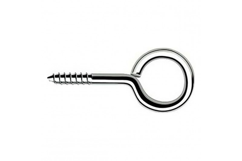 Screw Eyes CELO 3,5 x 60 mm