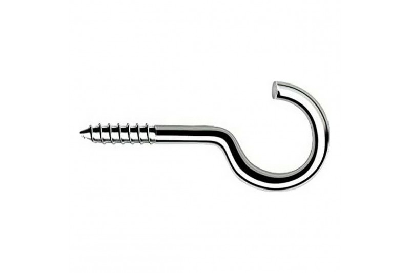 Hook Screws CELO 4,5 x 80 mm