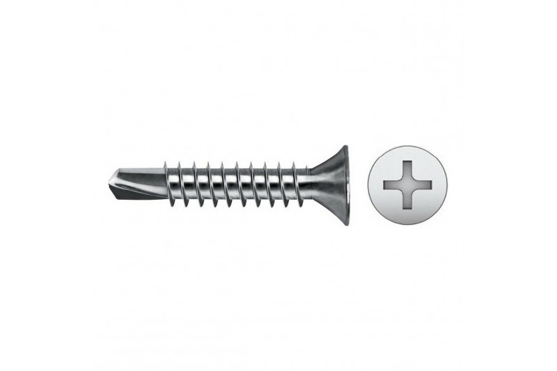 Self-tapping screw CELO 4,2 x 32 mm...