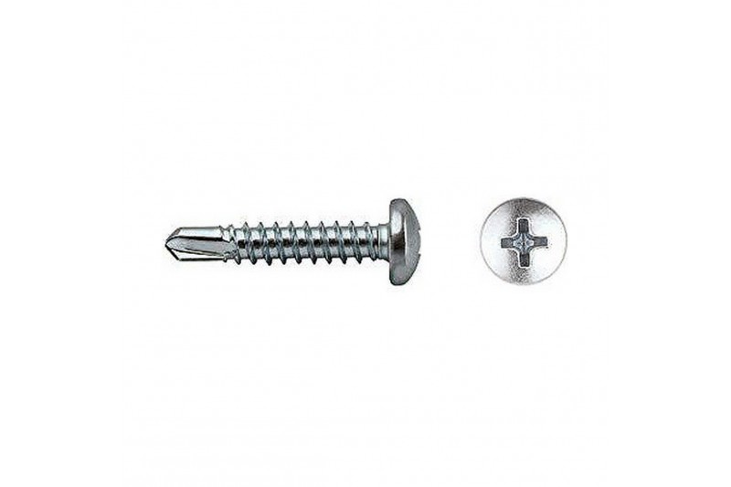 Screw kit CELO Metal plate screw...