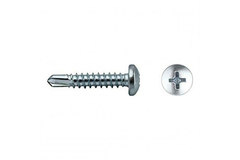 Self-tapping screw CELO 4,8 x 75 mm...