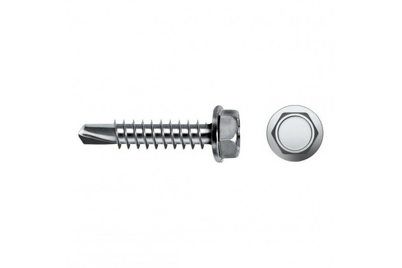 Self-tapping screw CELO 4,2 x 25 mm...