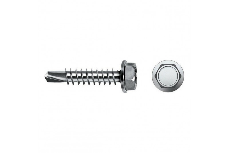 Self-tapping screw CELO 4,8 x 38 mm...