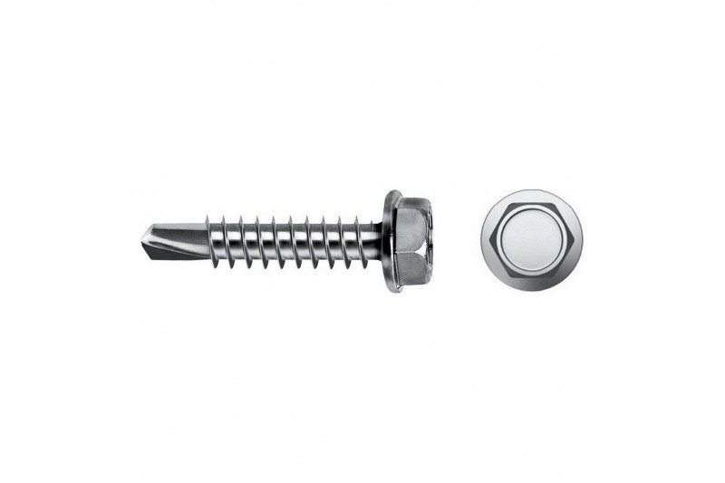 Self-tapping screw CELO 6,3 x 63 mm...