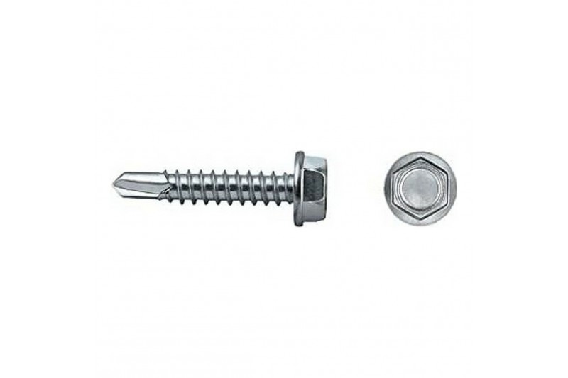 Self-tapping screw CELO 5,5 x 19 mm...